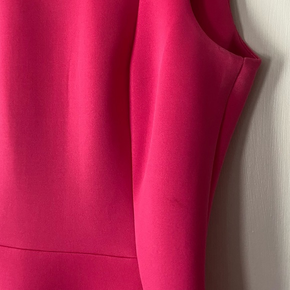 Calvin Klein Cocktail Dress - Picture 7 of 9